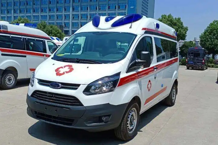 新川县长途救护车转院