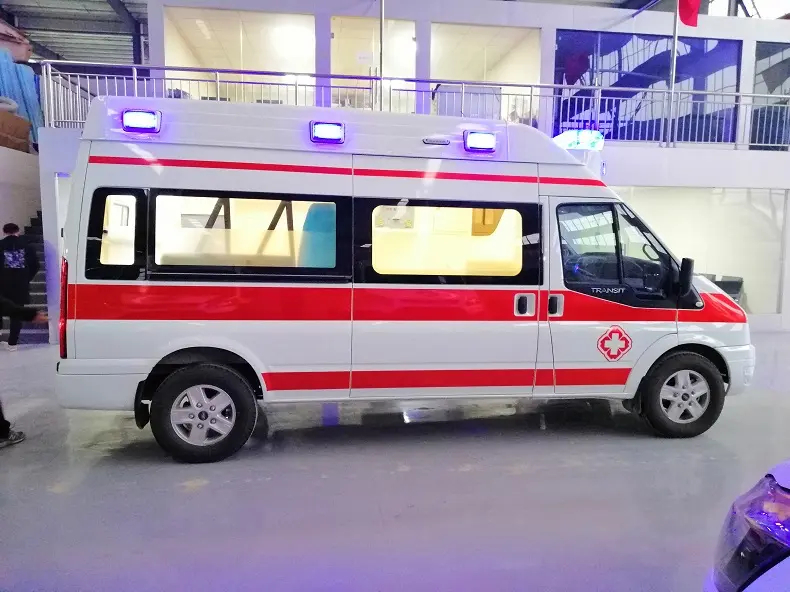 新川县跨省救护车出租